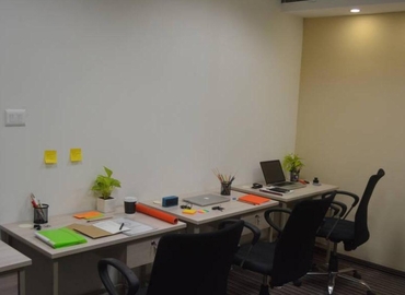 30 m² Conference space in Gurgaon, 305C (122018) - 2 | MatchOffice.com