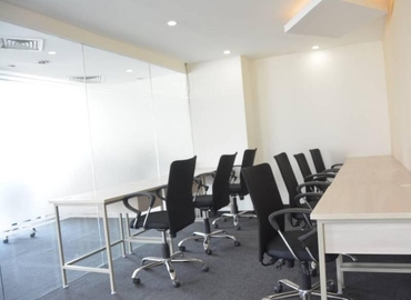 30 m² Conference center in Gurgaon, 305C (122018) - 4 | MatchOffice