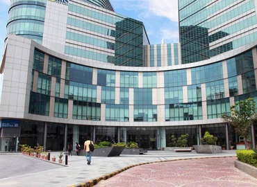 30 m² Conference hall in Gurgaon, 305C (122018) - 7 | MatchOffice.com