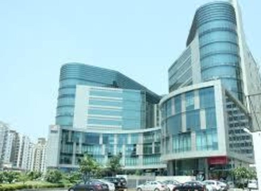 30 m² Conference center in Gurgaon, 305C (122018) - 8 | MatchOffice.com