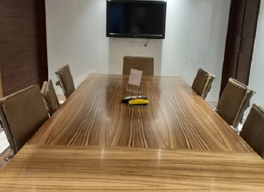 180 m² Conference hall in Gurgaon, 301-302 (122018) - 9 | MatchOffice.com