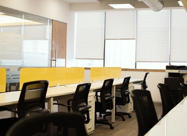 180 m² Conference space in Gurgaon, 301-302 (122018) - 16 | MatchOffice