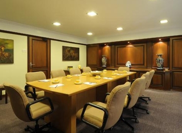 100 m² Coworking  in Mumbai Central, Raheja Chambers (400021) - 6 | MatchOffice
