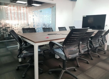 180 m² Conference room in Bangalore Central, 3rd & 4th Floor (560102) - 9 | MatchOffice.com