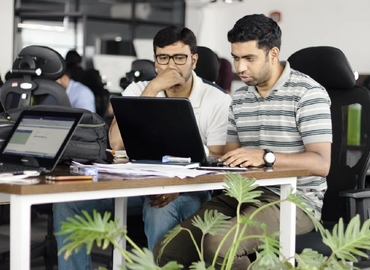 180 m² Conference hall in Bangalore Central, 259 (560038) - 11 | MatchOffice