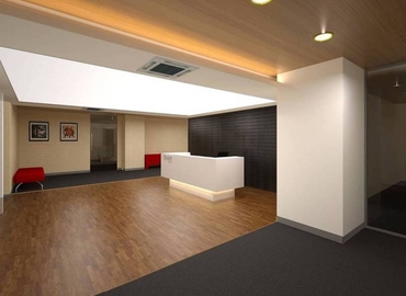 5000 m² Coworking  in Bangalore Central, Raheja Towers (560001) - 4 | MatchOffice.com