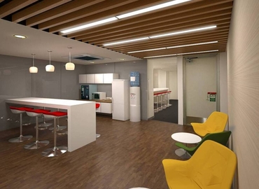 50 m² Business space in Bangalore Central, Raheja Towers (560001) - 6 | MatchOffice.com