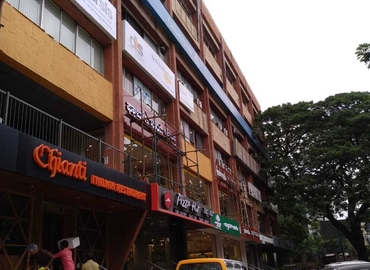 50 m² Business park in Bangalore Central, 18 (560001) - 5 | MatchOffice.com