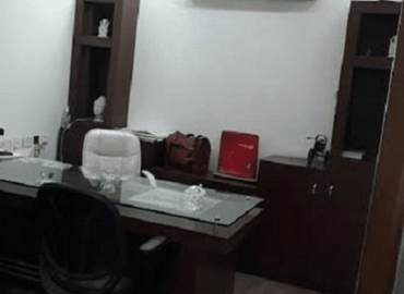 1200 m² Co-working  in Noida, K-23 Pearl Plaza Sector-18 Noida (201012) - 4 | MatchOffice