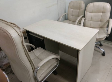50 m² Serviced office in Noida, K-23 Pearl Plaza Sector-18 Noida (201012) - 7 | MatchOffice.com