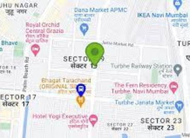 47 m² Business center in Thane, Krushi Plaza (400703) - 4 | MatchOffice.com