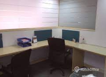 47 m² Business center in Thane, Krushi Plaza (400703) - 5 | MatchOffice