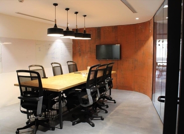40 m² Shared workspace  in Bangalore Central, 11th KM Create Campus (560076) - 3 | MatchOffice
