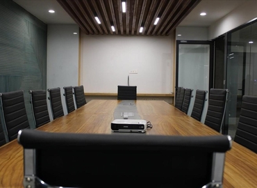 40 m² Shared office  in Bangalore Central, 11th KM Create Campus (560076) - 4 | MatchOffice
