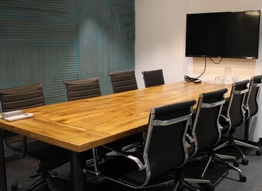 40 m² Shared office  in Bangalore Central, 11th KM Create Campus (560076) - 5 | MatchOffice.com