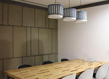 40 m² Co-working  in Bangalore Central, 11th KM Create Campus (560076) - 7 | MatchOffice