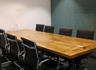 40 m² Coworking  in Bangalore Central, 11th KM Create Campus (560076) - 8 | MatchOffice.com