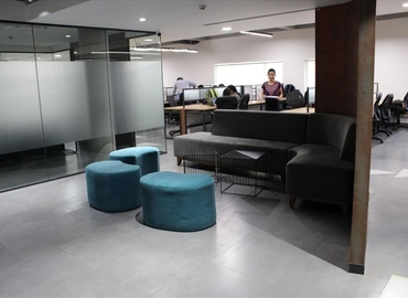 40 m² Co-working  in Bangalore Central, 11th KM Create Campus (560076) - 9 | MatchOffice