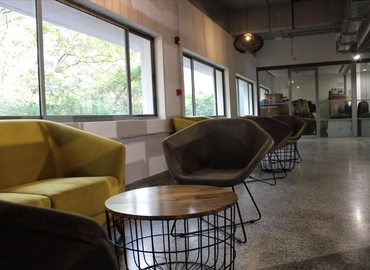 40 m² Shared workspace  in Bangalore Central, 11th KM Create Campus (560076) - 10 | MatchOffice.com