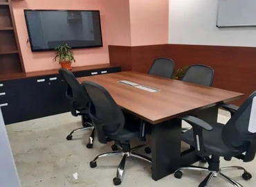 3400 m² Business space in Kolkata, PS Srijan Corporate Park Tower 1 (700091) - 2 | MatchOffice.com