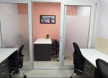 3400 m² Business park in Kolkata, PS Srijan Corporate Park Tower 1 (700091) - 3 | MatchOffice.com