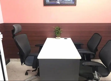 3400 m² Business park in Kolkata, PS Srijan Corporate Park Tower 1 (700091) - 4 | MatchOffice.com