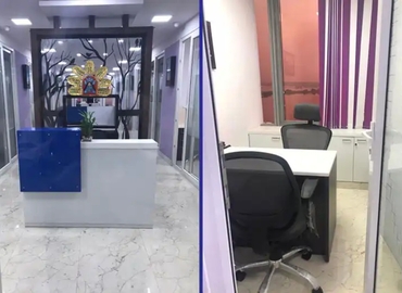 3400 m² Business center in Kolkata, PS Srijan Corporate Park Tower 1 (700091) - 6 | MatchOffice.com