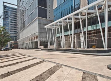 3400 m² Business center in Kolkata, PS Srijan Corporate Park Tower 1 (700091) - 7 | MatchOffice