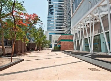 3400 m² Business space in Kolkata, PS Srijan Corporate Park Tower 1 (700091) - 9 | MatchOffice.com