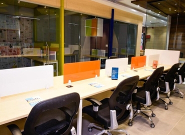 40 m² Co-working  in New Delhi, Awfis Space Solutions (110067) - 4 | MatchOffice