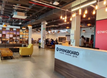 40 m² Coworking space  in New Delhi, Awfis Space Solutions (110067) - 5 | MatchOffice
