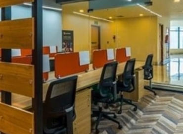 40 m² Coworking  in Kolkata, 4th Floor (700017) - 5 | MatchOffice.com
