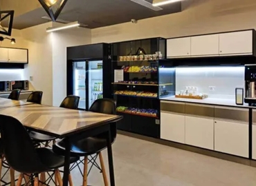1500 m² Shared workspace  in Hyderabad, Taj Deccan Hotel (500034) - 1 | MatchOffice