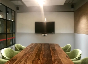 1500 m² Co-working  in Hyderabad, Taj Deccan Hotel (500034) - 3 | MatchOffice.com