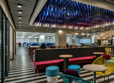 40 m² Coworking  in Pune, First Floor (411014) - 2 | MatchOffice