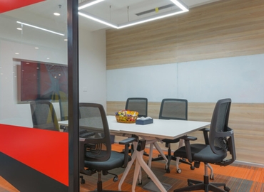 40 m² Coworking space  in Pune, First Floor (411014) - 4 | MatchOffice.com