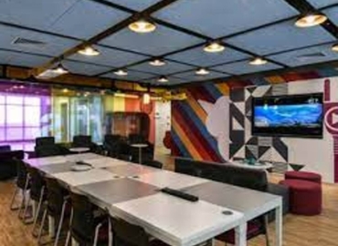 40 m² Coworking space  in Kolkata, 1st floor (700091) - 1 | MatchOffice