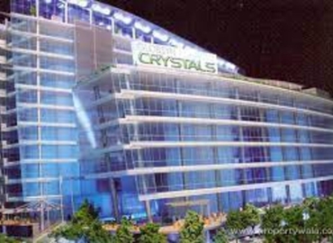 40 m² Coworking space  in Kolkata, 1st floor (700091) - 2 | MatchOffice