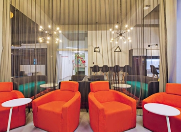 50 m² Conference center in Gurgaon, Level 3 (122002) - 3 | MatchOffice.com