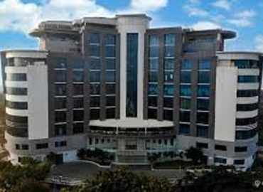 50 m² Meeting room in Pune, MIDAS Tower (411047) - 4 | MatchOffice