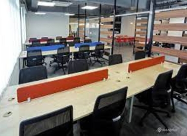 1500 m² Shared workspace  in Pune, MIDAS Tower (411047) - 5 | MatchOffice