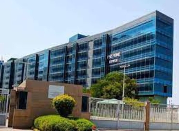1500 m² Coworking space  in Hyderabad, Ground & 7th Floor (500032) - 2 | MatchOffice