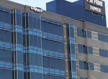 1500 m² Coworking  in Hyderabad, Ground & 7th Floor (500032) - 3 | MatchOffice.com