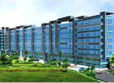 1500 m² Shared workspace  in Hyderabad, Ground & 7th Floor (500032) - 4 | MatchOffice.com
