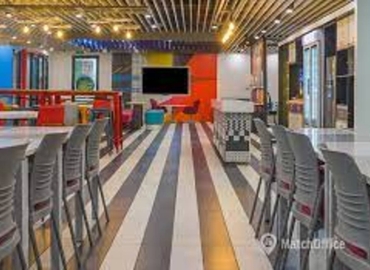 1500 m² Shared workspace  in Hyderabad, Ground & 7th Floor (500032) - 5 | MatchOffice