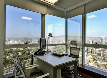 50 m² Conference space in Mumbai Central, 18th Floor (400703) - 5 | MatchOffice