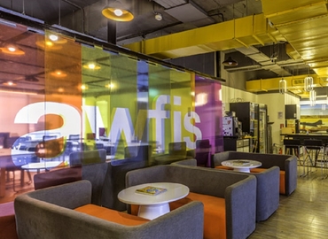 1500 m² Coworking  in Mumbai Central, 18th Floor (400703) - 3 | MatchOffice