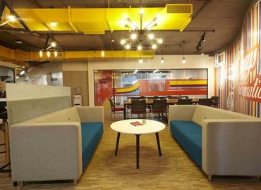 50 m² Conference center in Gurgaon, Level 2 (122002) - 2 | MatchOffice