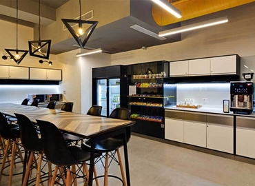 1500 m² Co-working  in Gurgaon, Level 2 (122002) - 5 | MatchOffice.com