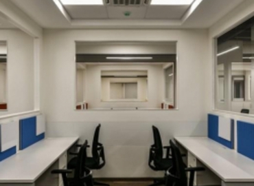 40 m² Shared office  in Pune, 2nd Floor (411001) - 3 | MatchOffice